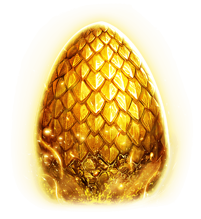 Trứng rồng