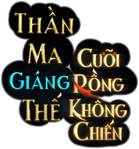 Thần Ma Giáng Thế: Cưỡi Rồng Không Chiến